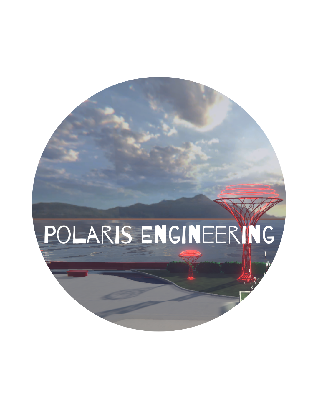 Link a metaverso Polaris Engineering