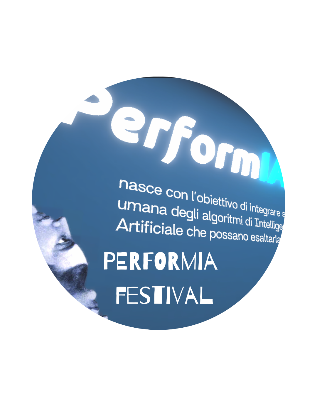 link a metaverso PerformIA Festival