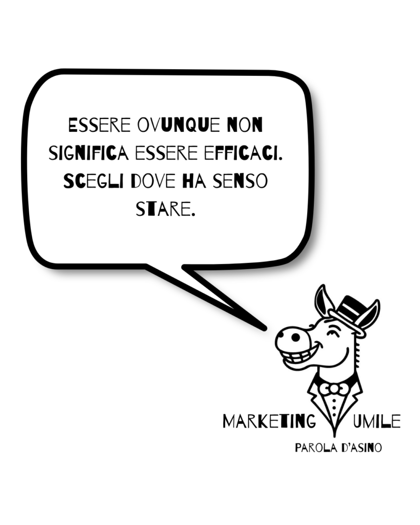 consigli umili