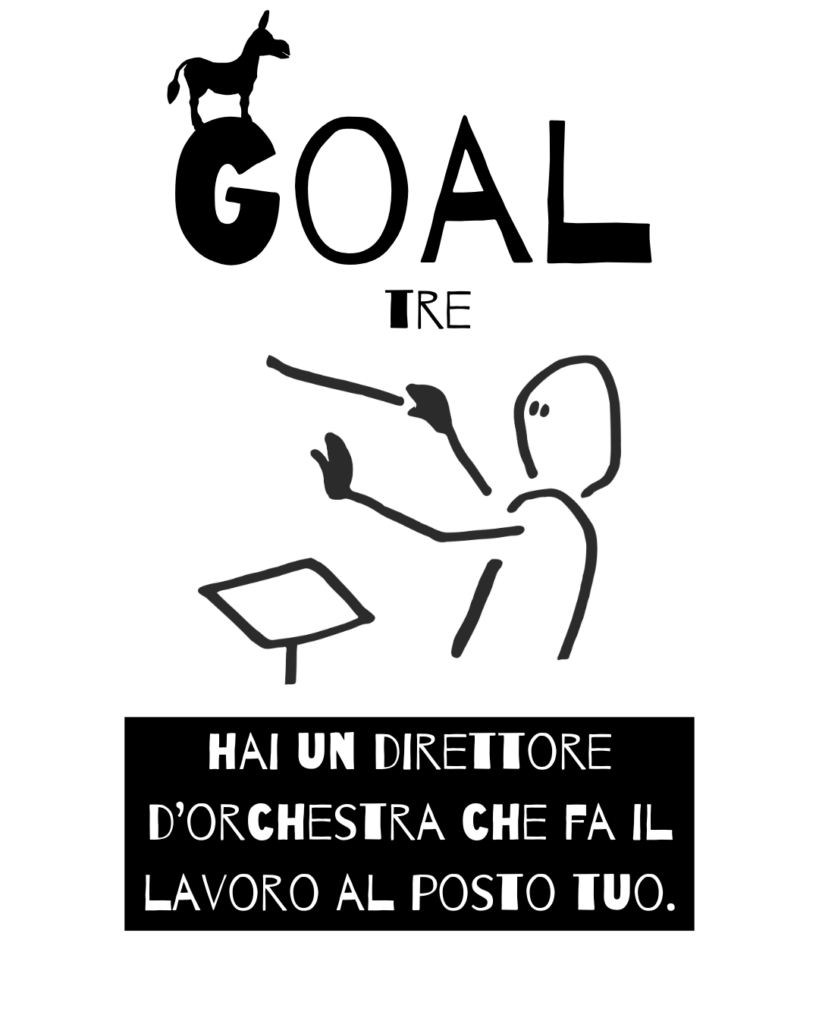 gestione team e responsabilità