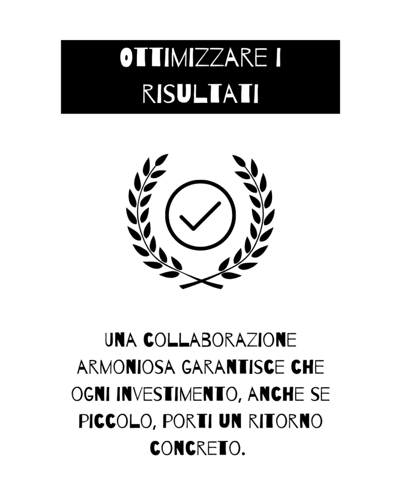 galateo del marketing: i tisultati