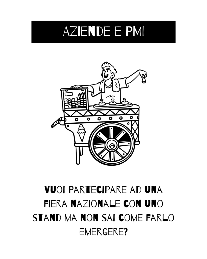 eventi e pr per aziende e pmi