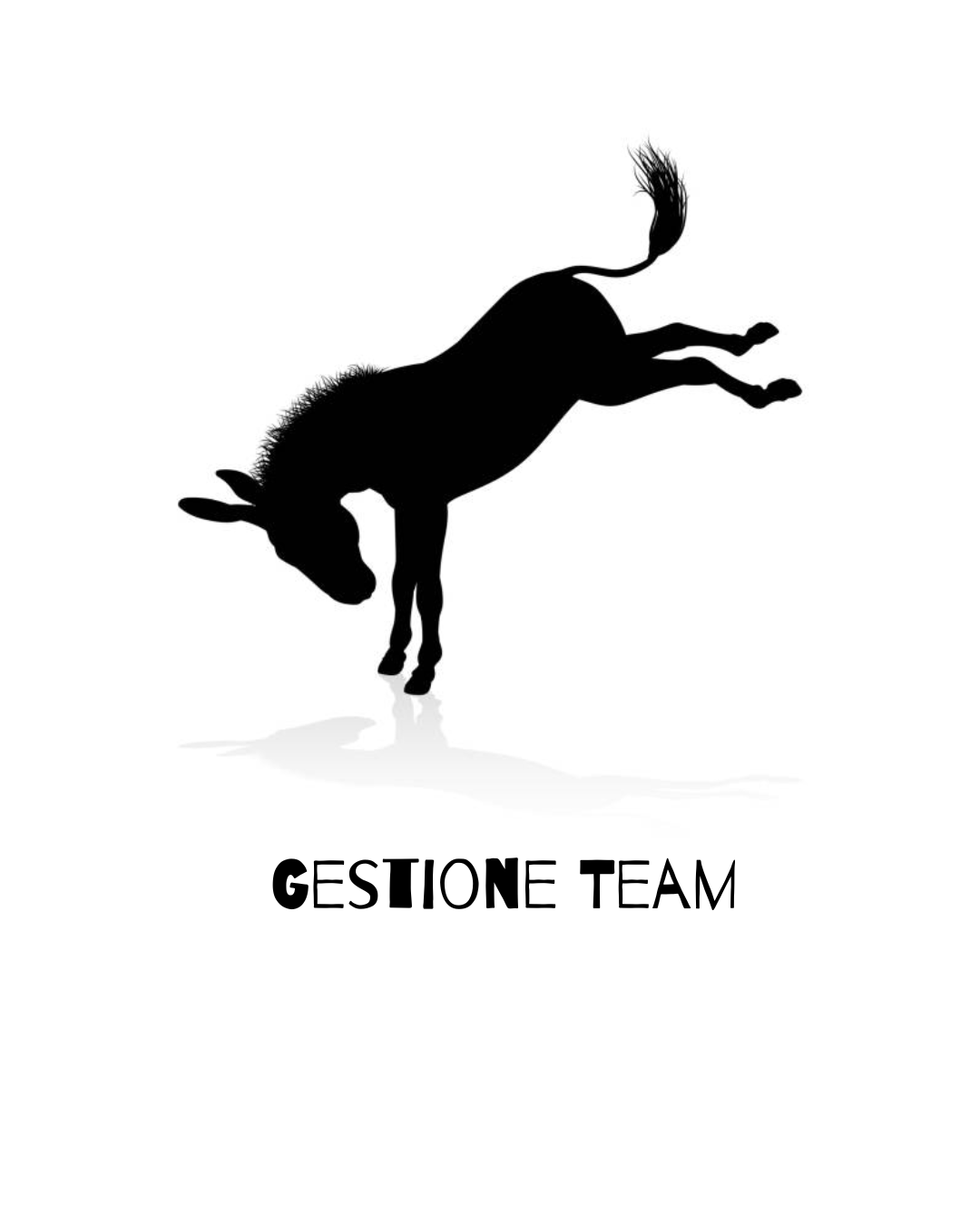 gestione team: tra le soluzioni semplici e di valore di marketing umile