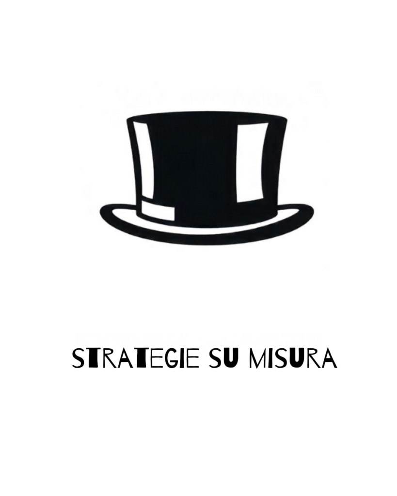 strategie di marketing su misura