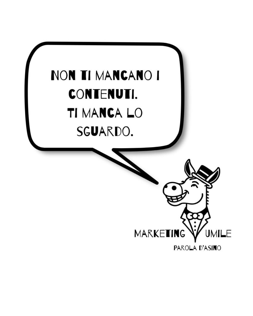 analisi dell'archivio contenuti: come ottimizzare il proprio materiale?