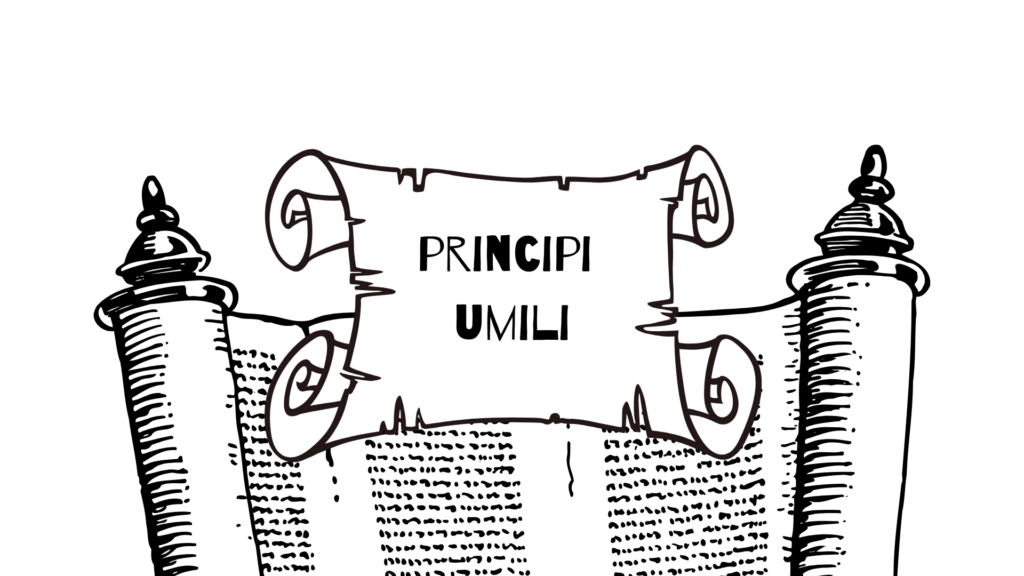 principi umili di marketing e comunicazione a sostegno della sostenibilità