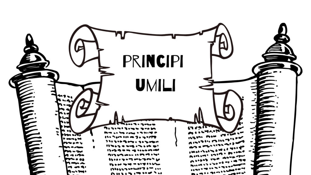il metodo di marketing umile