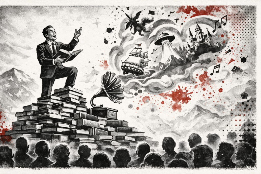 storytelling