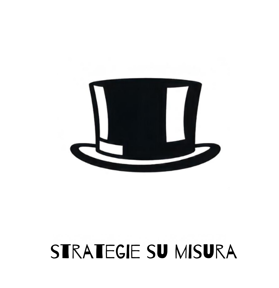 strategie su misura di marketing e comunicazione